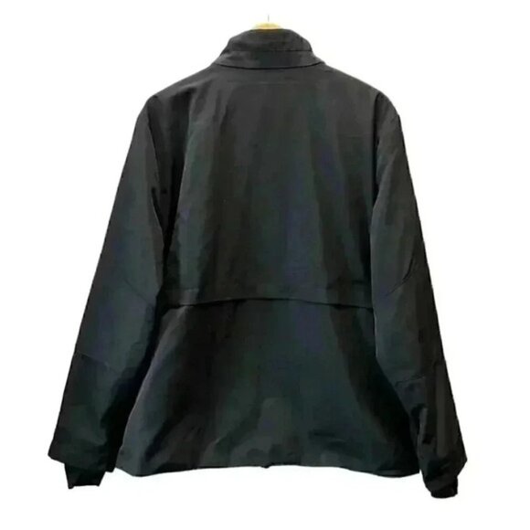 BMW M3 Men's Softshell Performance Jacket Black Size 2XL - Picture 2 of 15